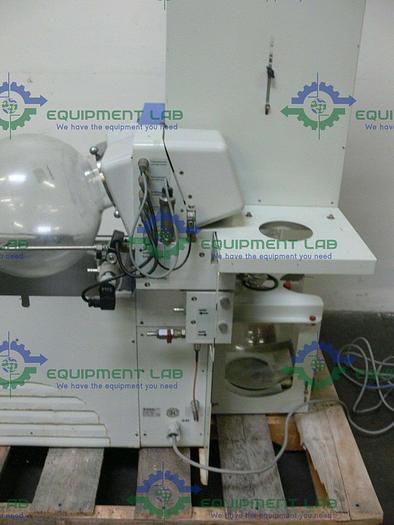 Used Heidolph Labo Rota 20 C R Control Rotary Evaporator 20 Liter