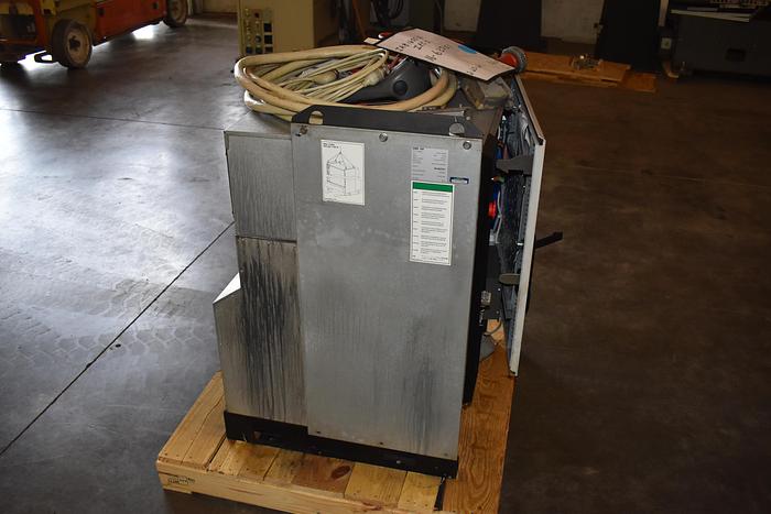 Used ABB IRB 1600ID Industrial Robot with IRC5 Controller