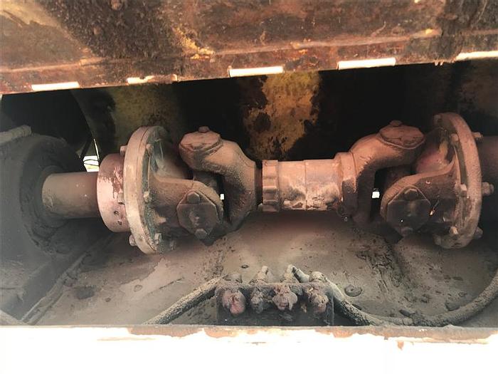 Used 2007 Schramm TXD200 Drill Rig - Sold