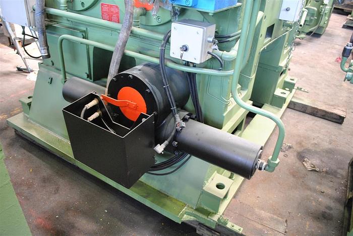 Used 1996 POMINI FARREL P270