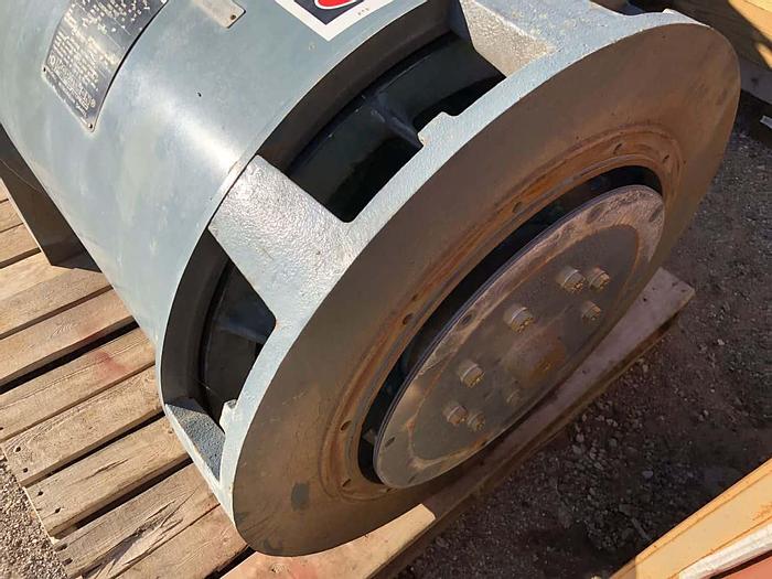 Used MagnaMax 440kW Generator End