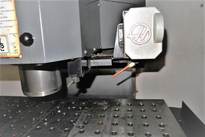 Used 2011 Haas VF3SS APC