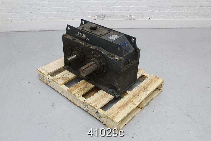 Used Falk 2060YI-LD Gear Box #41029