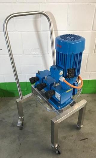Used V 14474 D - Dosing Pump for Sugar Suspensions LEWA EEK 0000