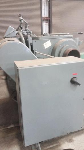 Used 1956 Warner & Swasey 4A-M1500 with 9.25" Big Bore Spindle