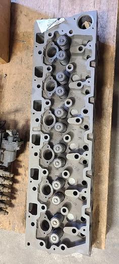 Used INTERNATIONAL DT 466E