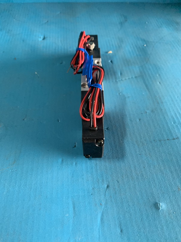 Used Koganei Solenoid Valve 180-4E2-83