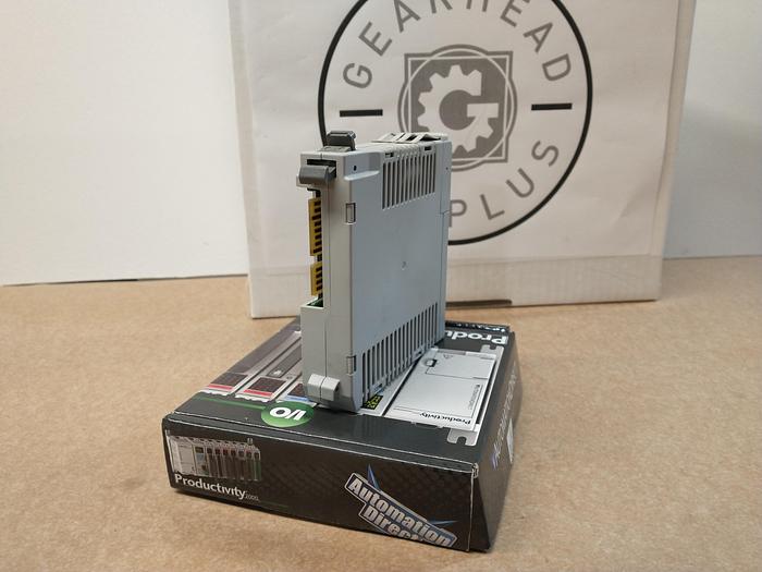 Used Automation Direct P2-08TRS Isolated Relay Output Module GH113