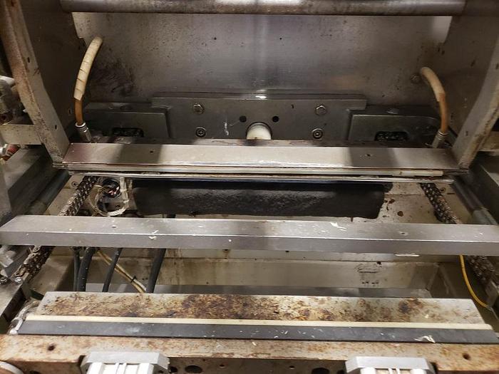 Used 2000 Sandi Acre TG400LD