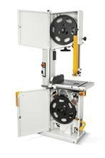 SCM Group Formula S640P Bandsaw