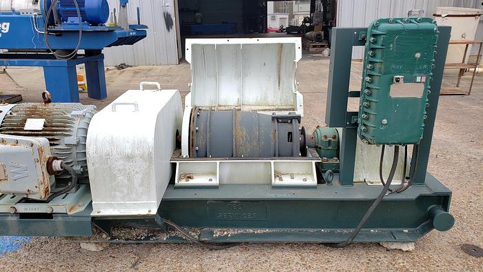 Used Broadbent 18 x 28