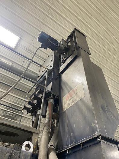 Very good 1995 BCP A4-6550