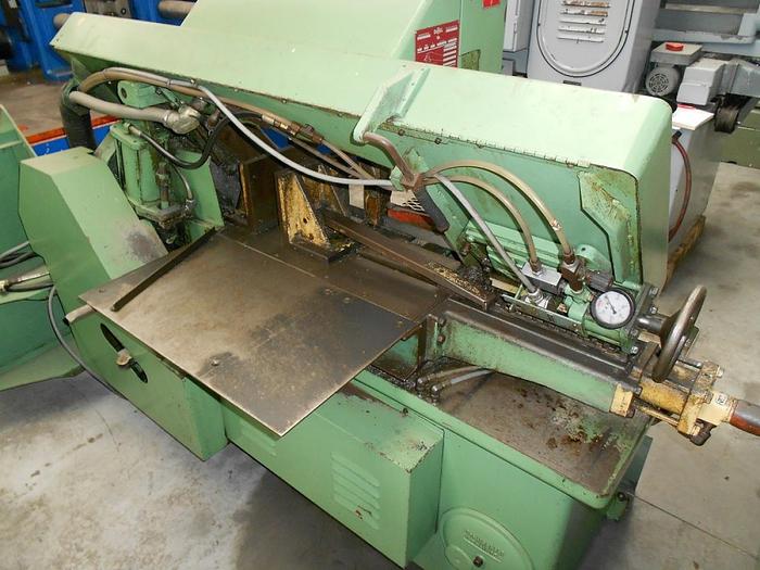 Gebraucht LINTZAAG DOALL