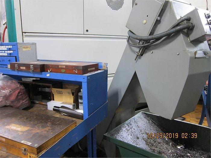 Used 2000 Deckel Maho  DMC 70V