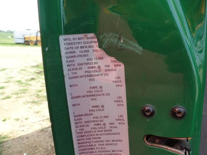 Used 2013 TEREX XT60