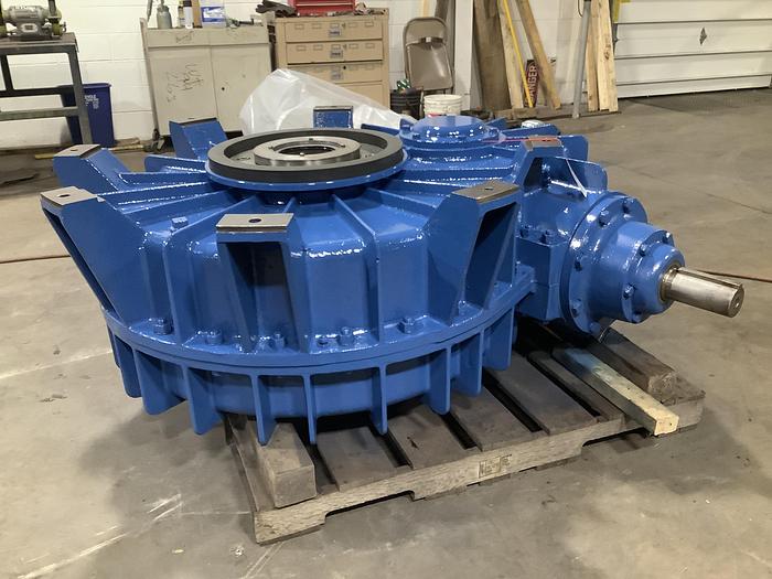 Used BEARDSLEY & PIPER 64756