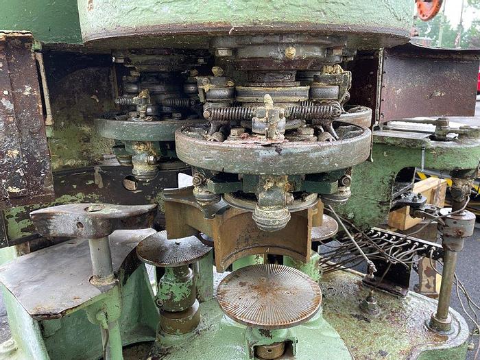 Used Angelus 50-P Seamer