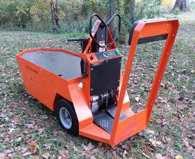 Used 2013 Taylor Dunn SC-090