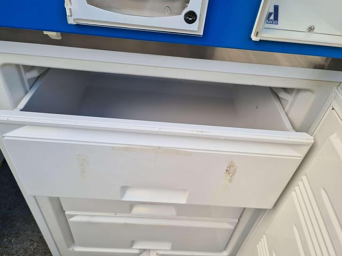 Used Labcold Plasma RVPF0734 Freezer