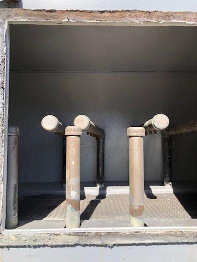 Used 2001 MFR: A.R.E INDUSTRIES