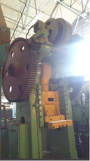 Used Press Trimming 200T