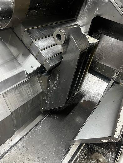 Used 1997 HAAS HL-2 CNC Turning Center