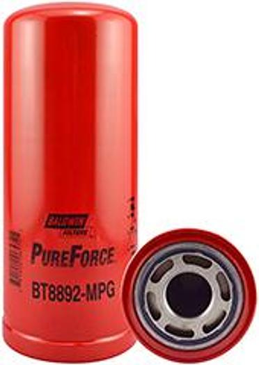 B&H-0118 : Baldwin BT8892-MPG Oil Filter
