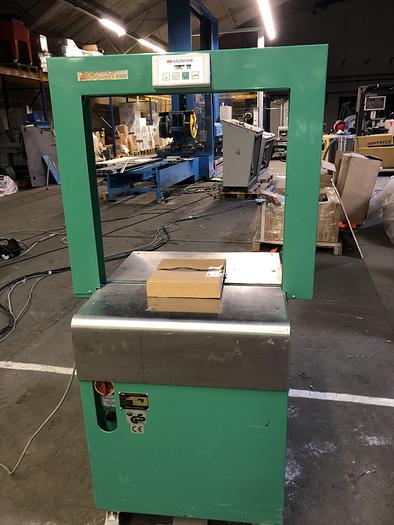 Gebraucht 1996 SIGNODE KRS E-100