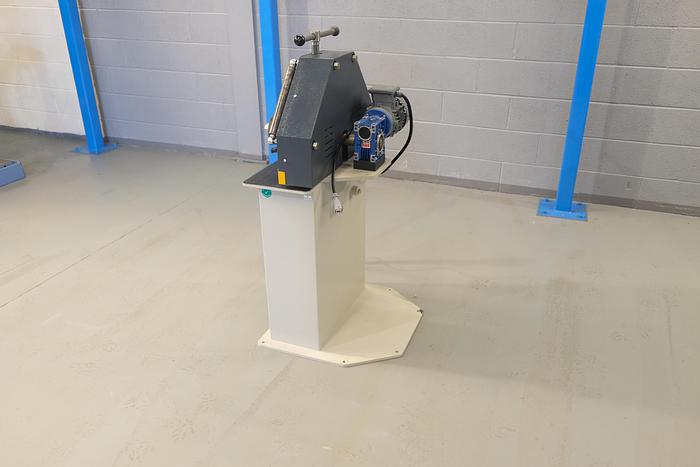 UZMA PK30 Power section roller