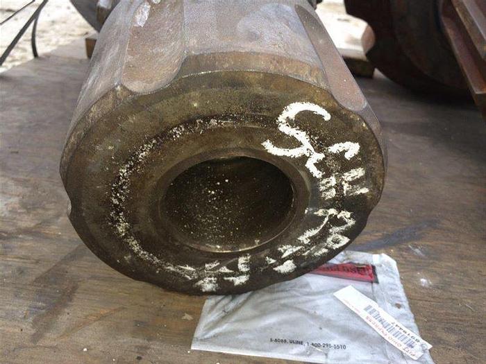 Used 20" QL120 HAMMER BIT