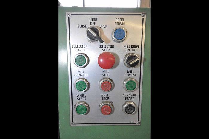 Excellent 2000 Goff 3 BB