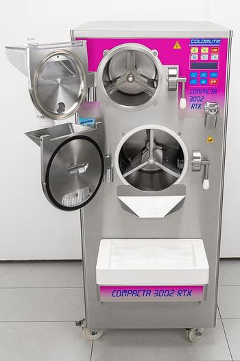 Refurbished Coldelite Compacta 3002 RTX (10 L)