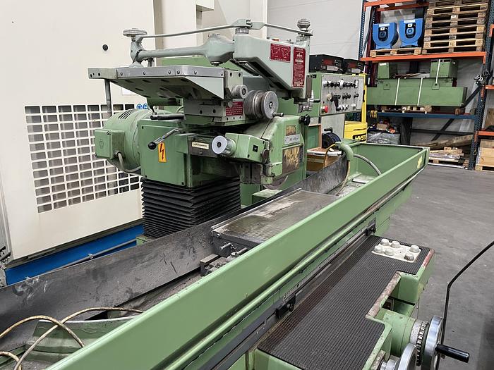 Gebruikt Jung JF 520 D