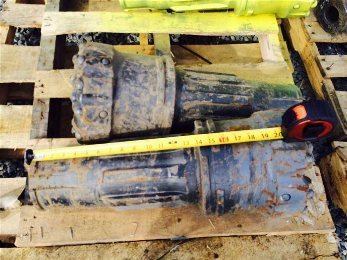 Used SD10 Hammer Bit - SD1095CCDU