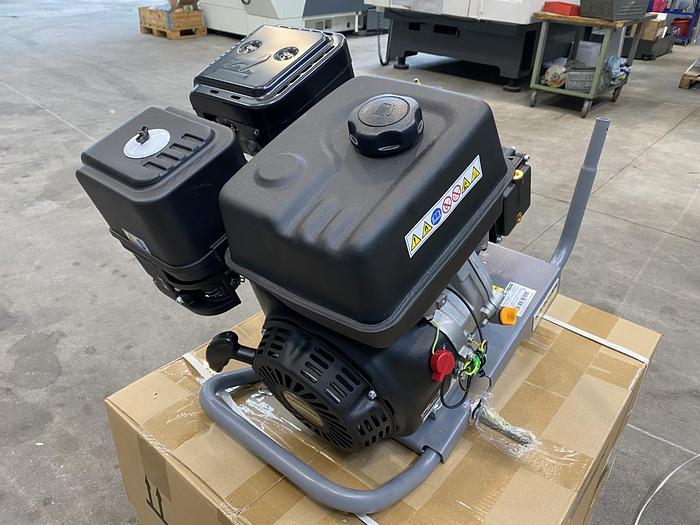 2022 KARCHER HD 9/25 G CLASSIC