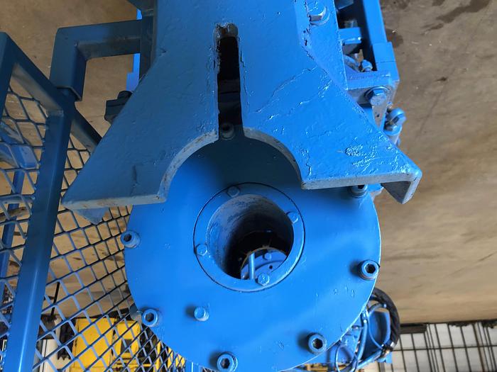 Used 2018 HB21330 Marcott HTM1500 Underground Diamond Drill HTM1500