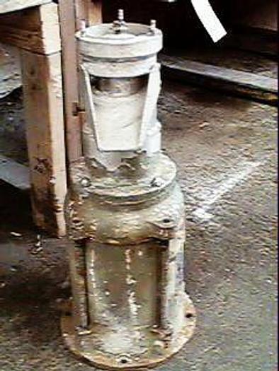 Used Mill, Colloid, Morehouse, Mdl A-200, 3/4 HP #S464905