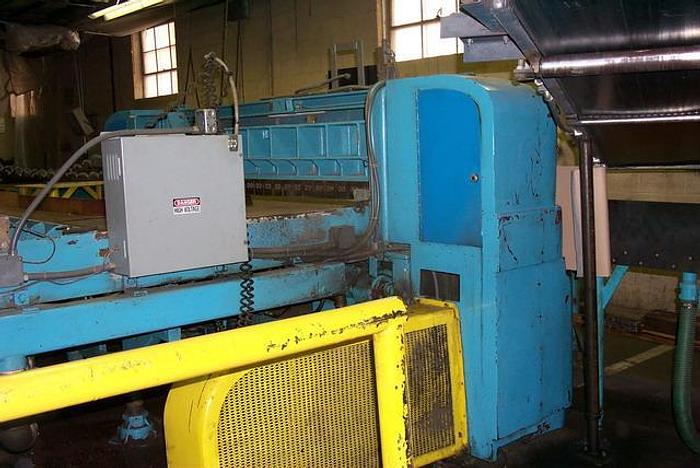 Used 1961 BF PERKINS #18350