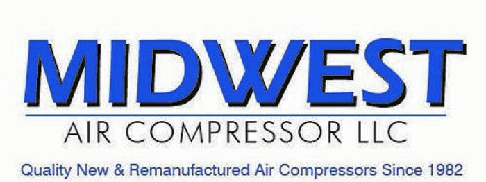 Air-Max MAC-5BP80V Rotary Screw Air Compressor 5 hp 3ph. 80V W/dryer