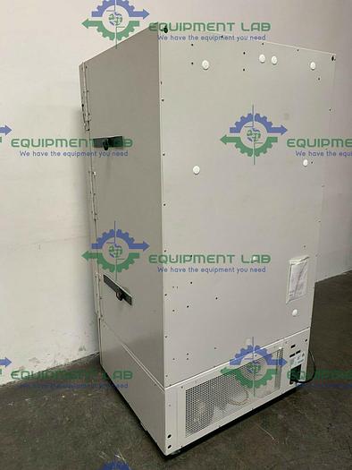 Used Fisher Scientific Isotemp 8963 -86°C Ultra Low Laboratory Freezer 28 Cu Ft 220V