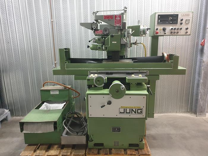 Used 1979 Jung JF 415