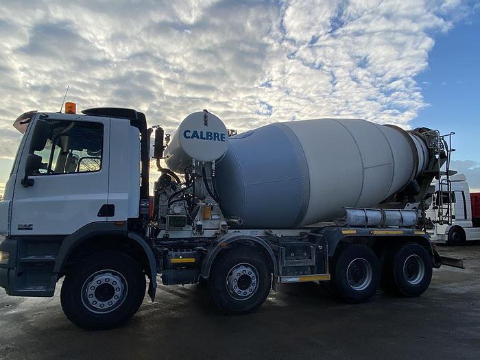 Usato 2007 DAF/CIFA 85.460