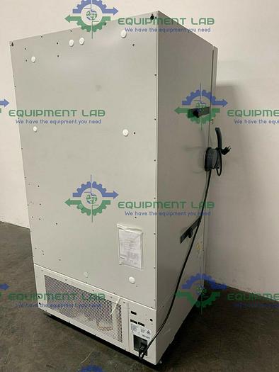 Used Fisher Scientific Isotemp 8963 -86°C Ultra Low Laboratory Freezer 28 Cu Ft 220V