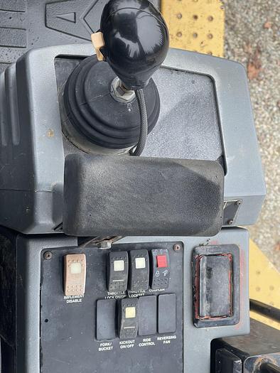 Used 2005 Catepillar 928Gz