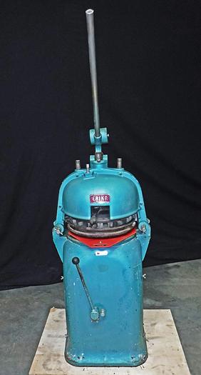 Used ERIKA DIVIDER-ROUNDER