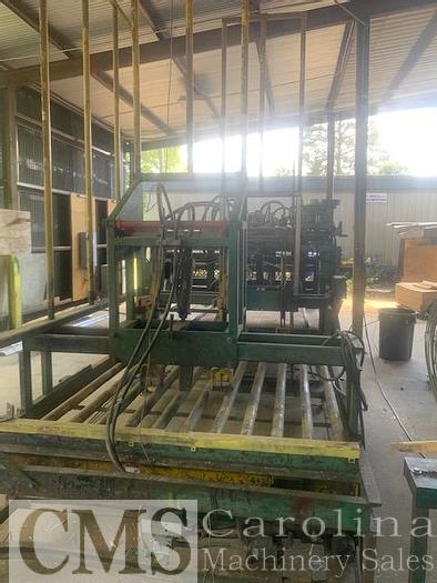 Used Viking 304A Pallet Nailer