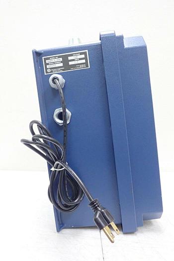 Used Interscan Model LD89-5.00m Continuous Monitoring System