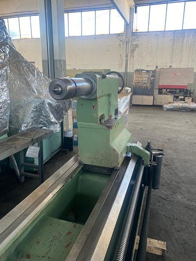 Used Giana 6000x800x1600mm