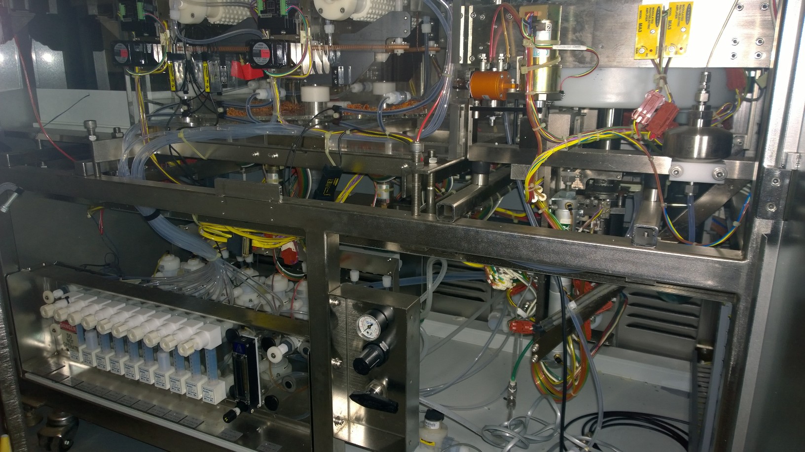 Used On-trak DSS Series 2 II