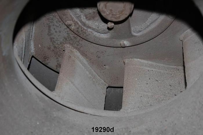 Used Chicago 15 Blower #19290